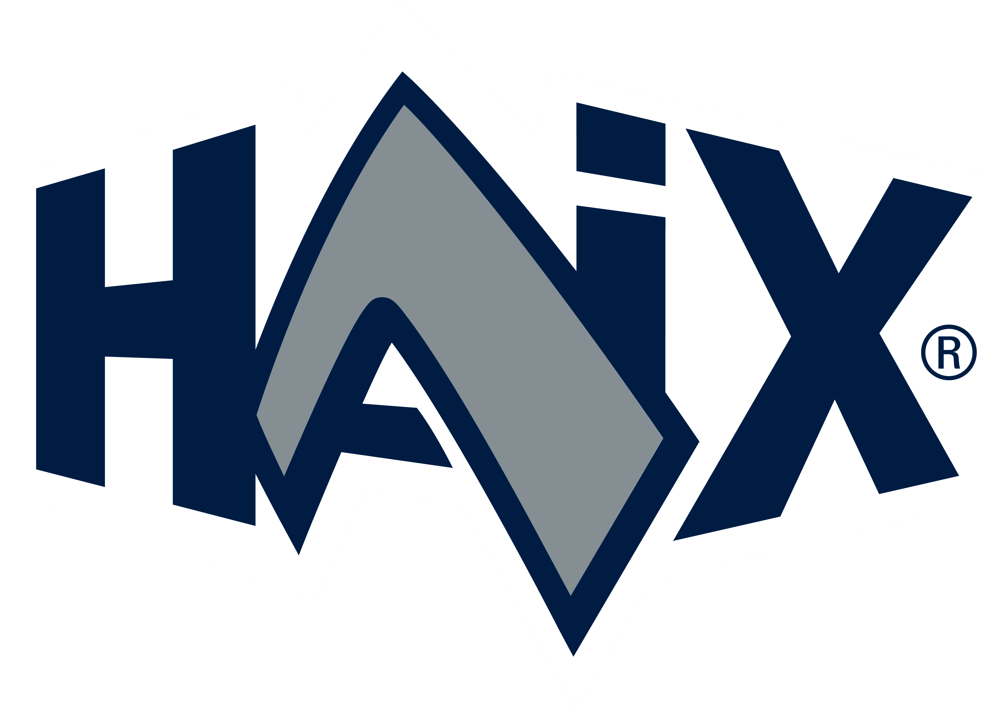 HAIX